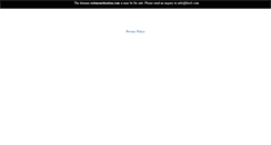Desktop Screenshot of exitmonetization.com